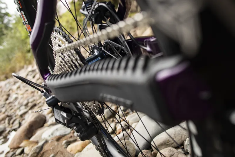 Merida MY23 One Sixty 6000 Purple-12